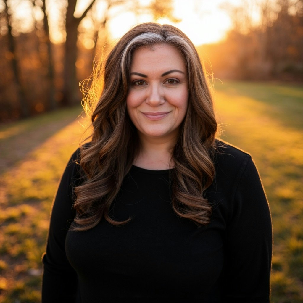 <p>Christy Bianconi</p>