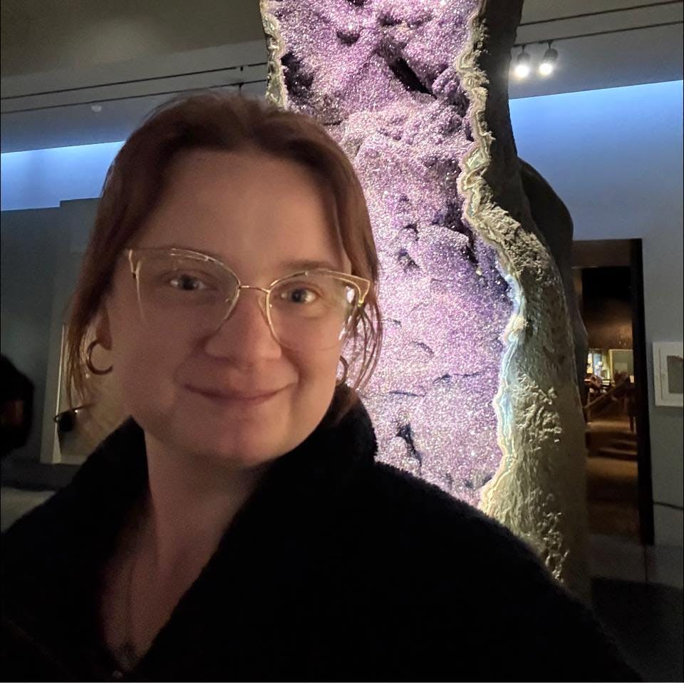 <p>Cassandra Hinkle</p>