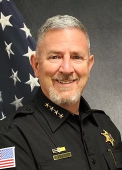 <p>Derek Osborne</p>