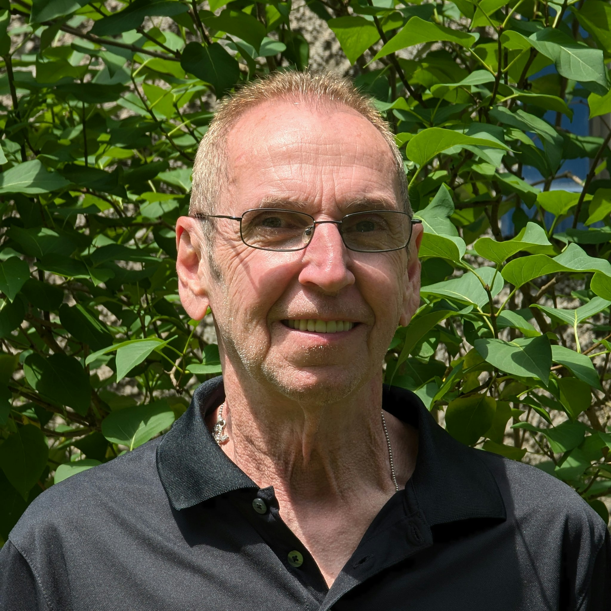 <p>Jamie Perkins</p>