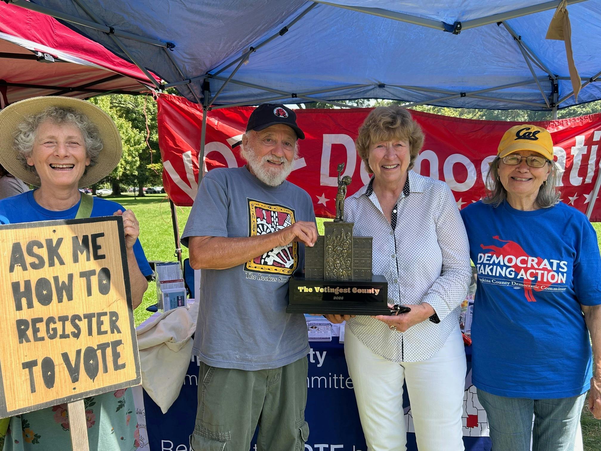 Hero background image