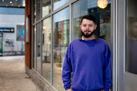 <p>Robin Trumble</p>