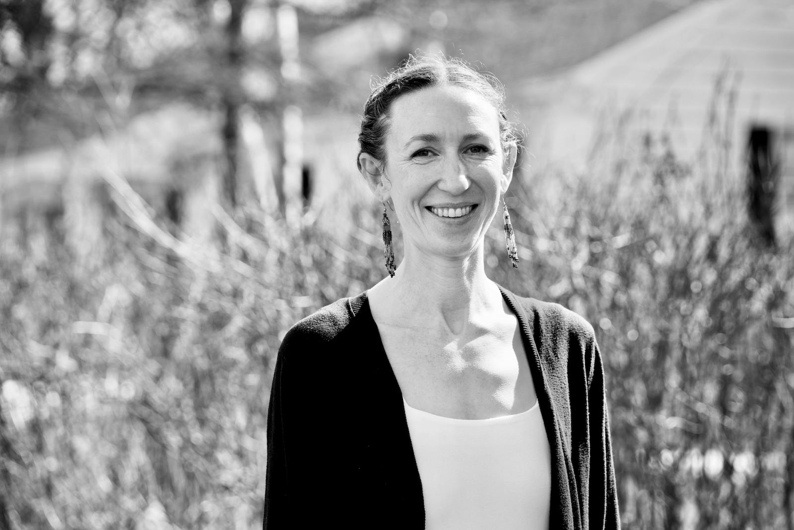 <p>Rachel Ostlund</p>