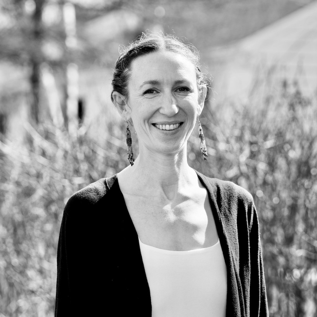 <p>Rachel Ostlund</p>