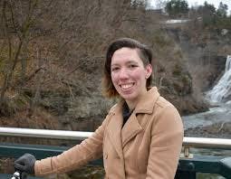 <p>Veronica Pillar</p>