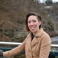 <p>Veronica Pillar</p>