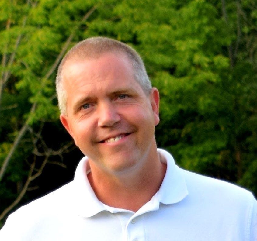 <p>Keith Shipman</p>