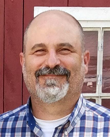 <p>Jonathan Bates</p>