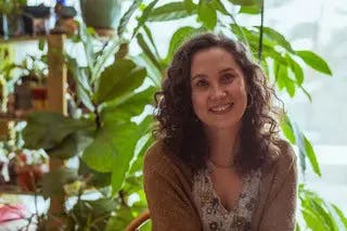 <p>Rachel Graham</p>