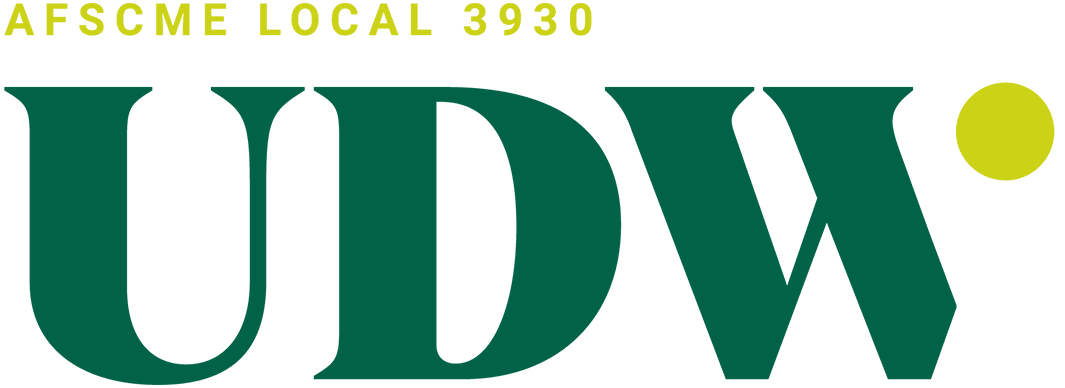 United Domestic Workers/AFSCME Local 3930