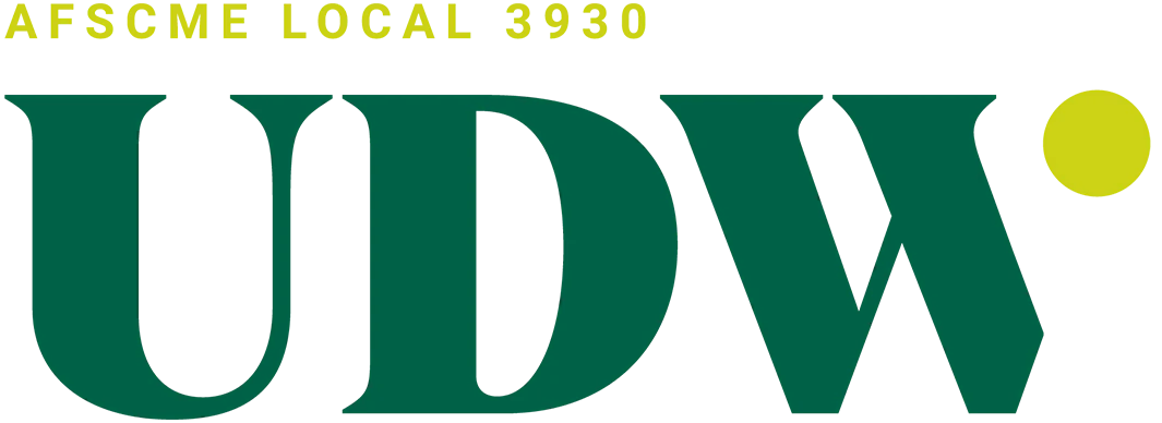 United Domestic Workers/AFSCME Local 3930