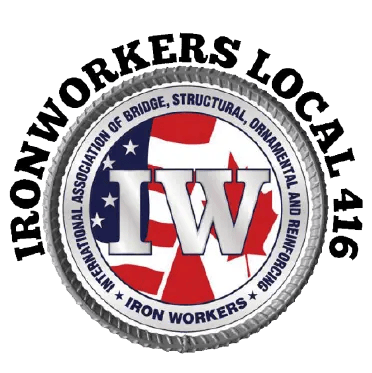 Ironworkers 416