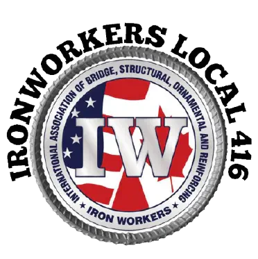 Ironworkers 416