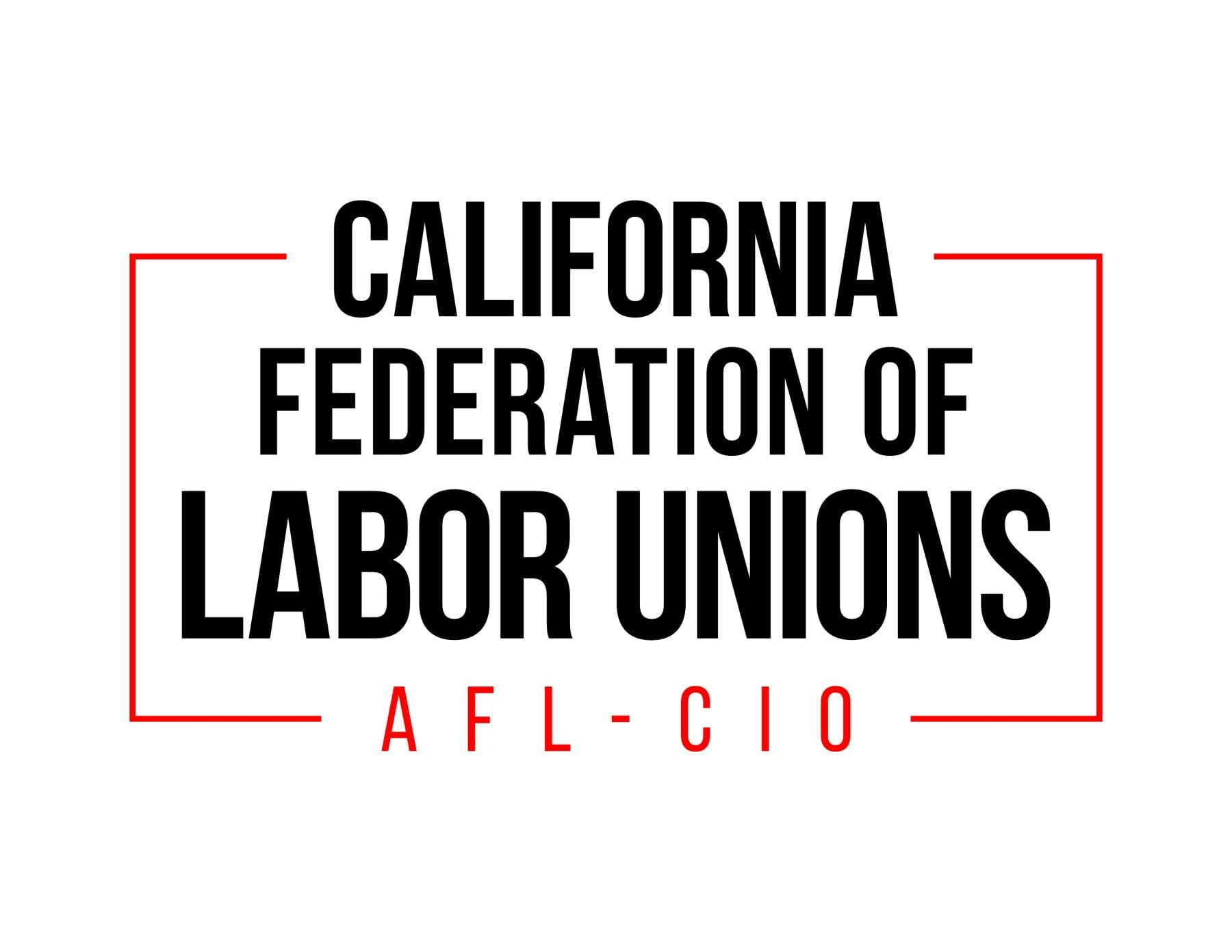 California Federation of Labor