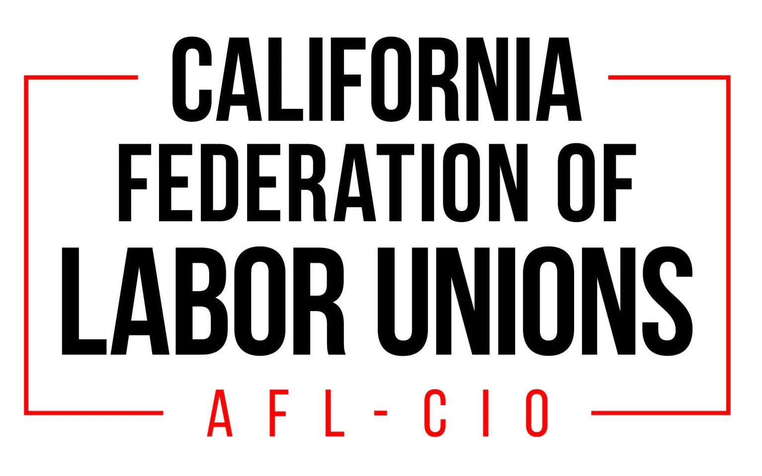 California Federation of Labor
