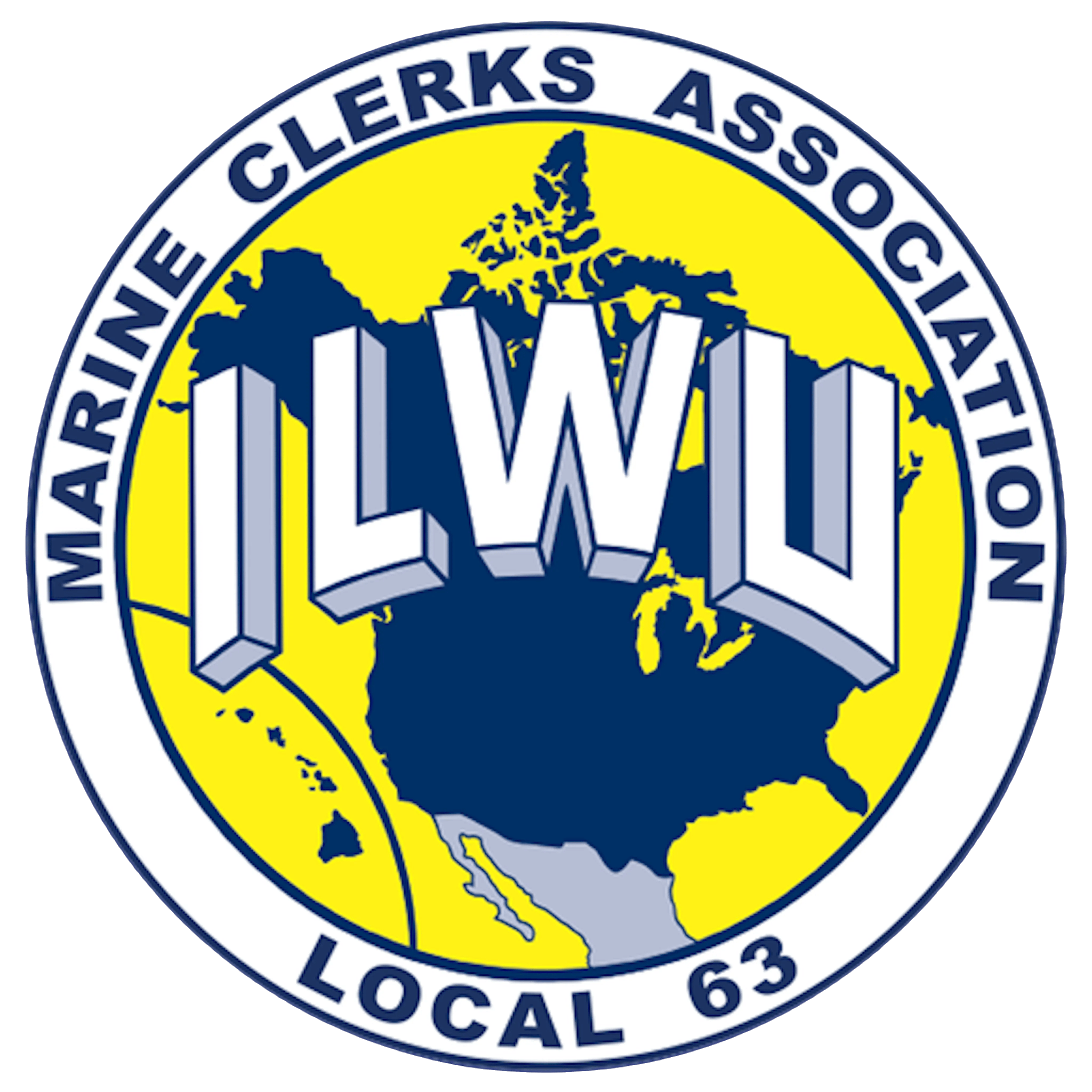 ILWU Local 63 Marine Clerks Association