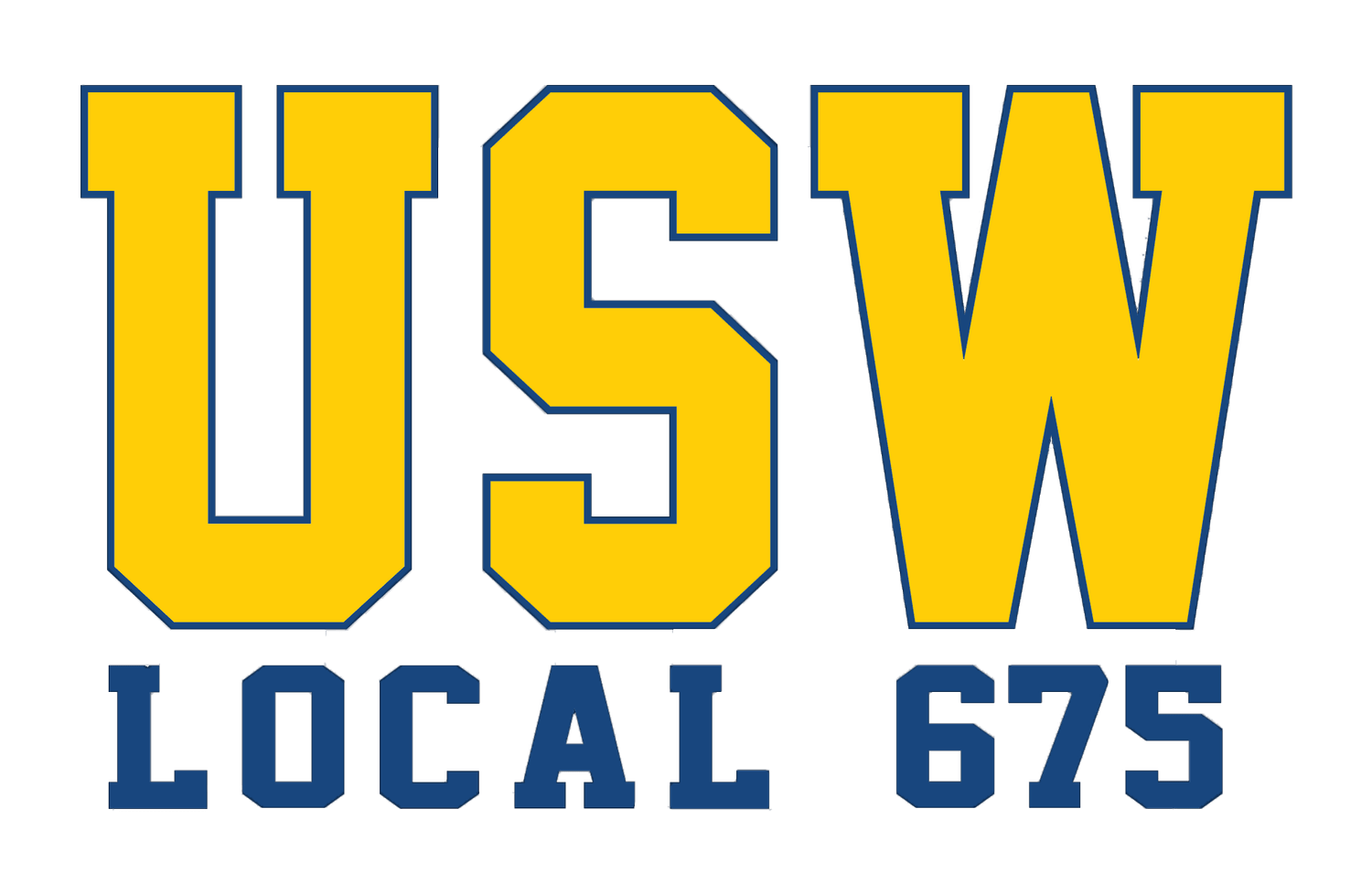 United Steelworks Local 675