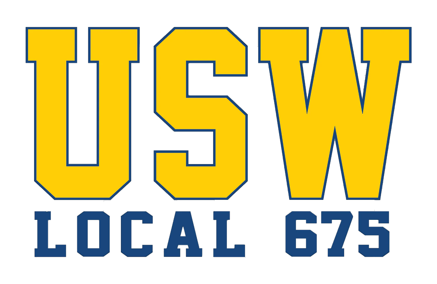 United Steelworks Local 675