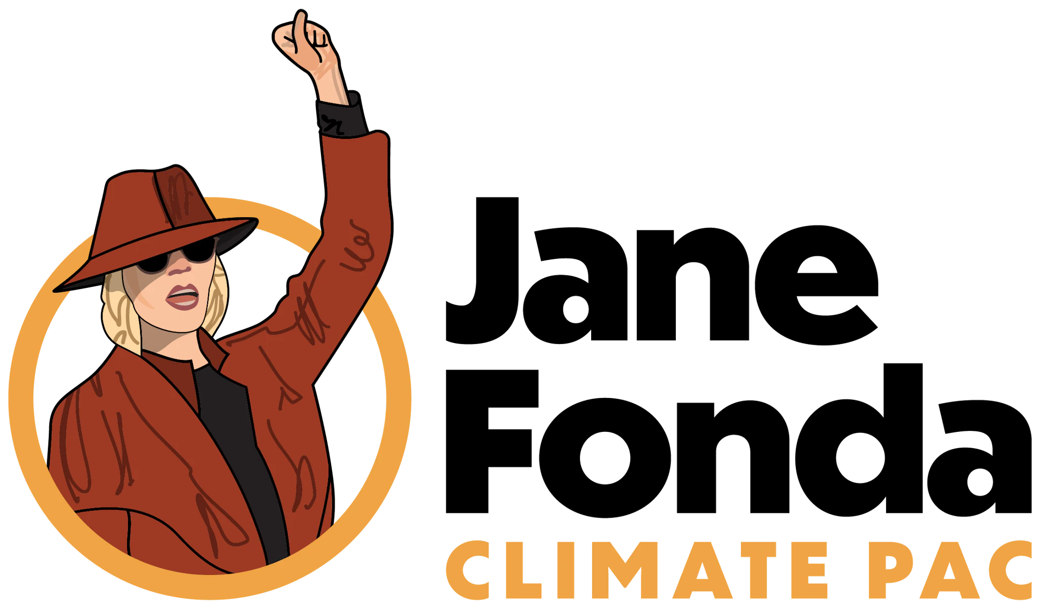 Jane Fonda Climate PAC