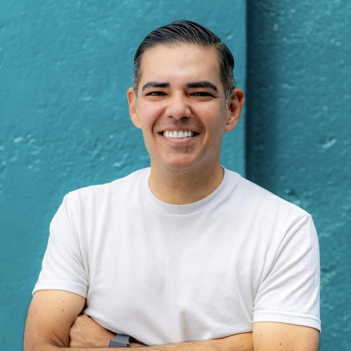 Robert Garcia Robert Garcia