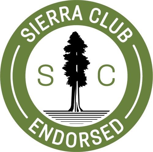 SIERRA CLUB
