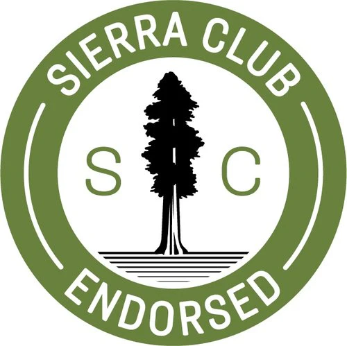 SIERRA CLUB