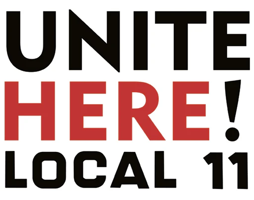 Unite Here Local 11