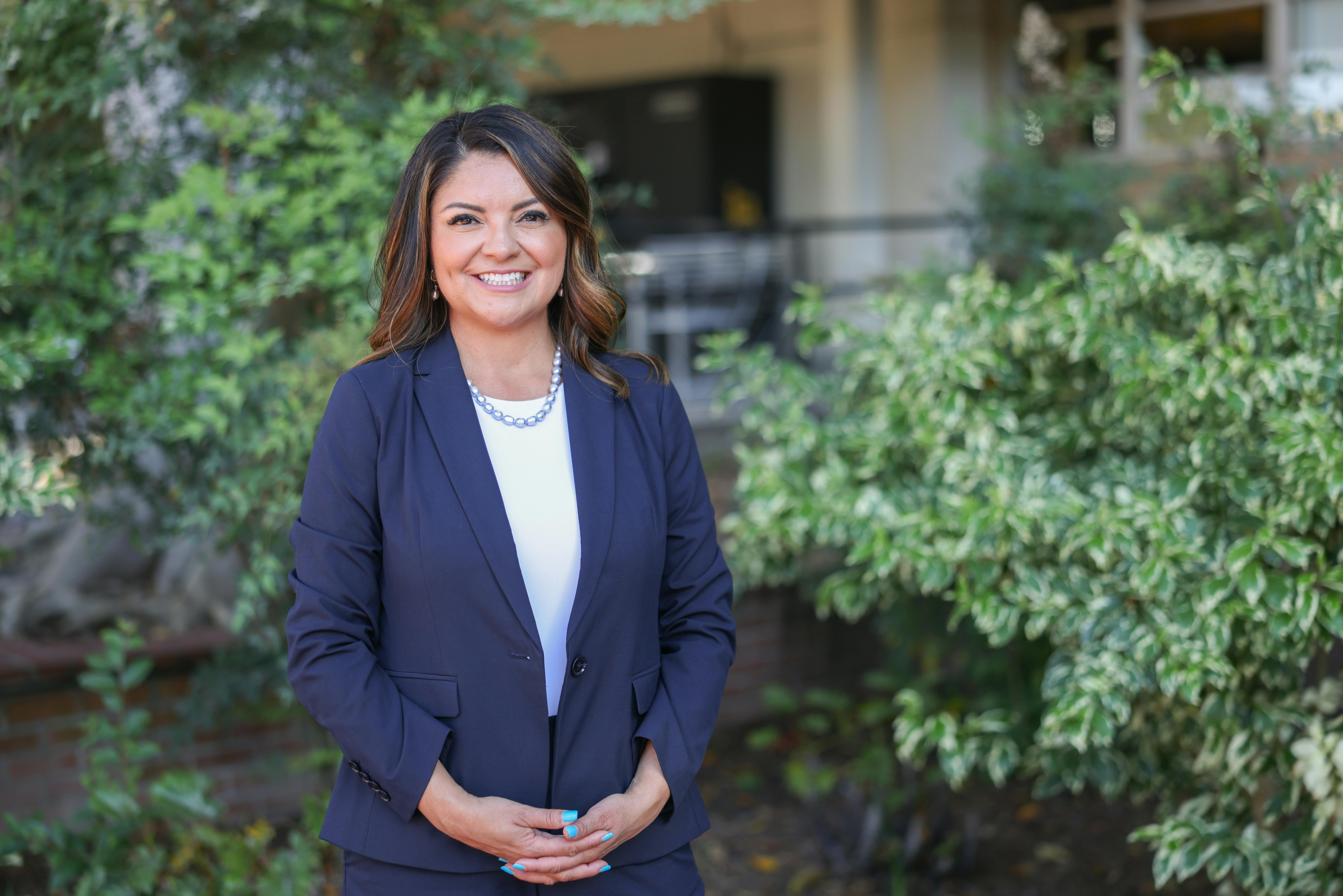 Senator Lena Gonzalez