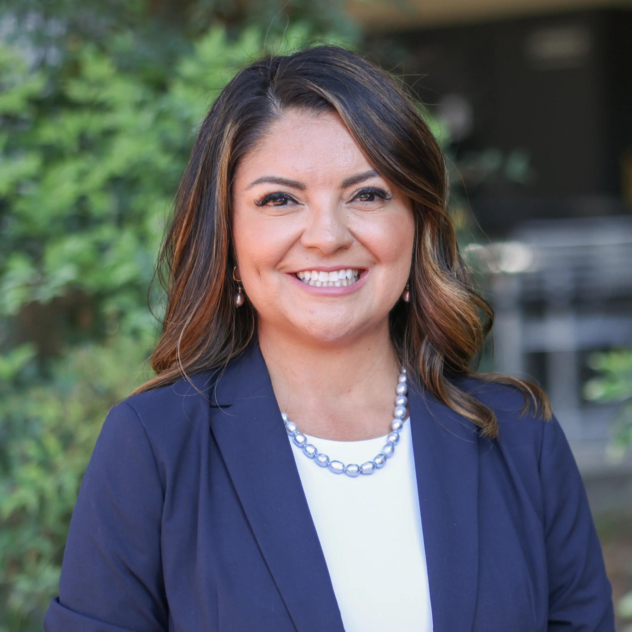 Lena Gonzalez Senator Lena Gonzalez