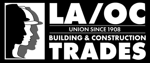 LA/OC Building Trades