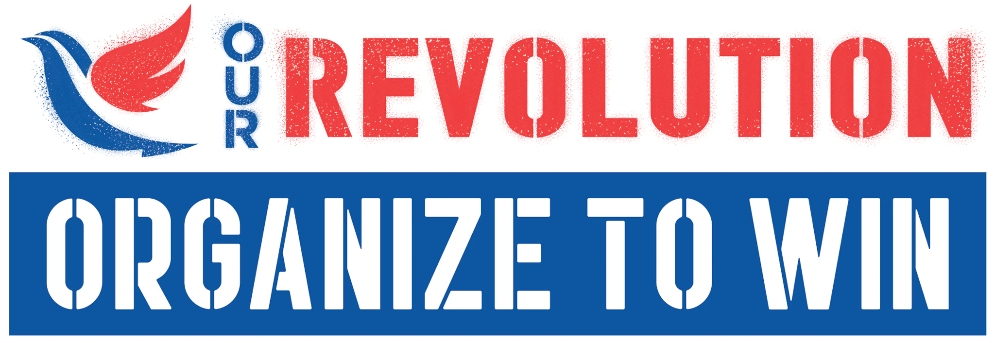 Our Revolution