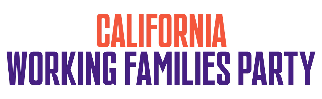 California Working Families Party