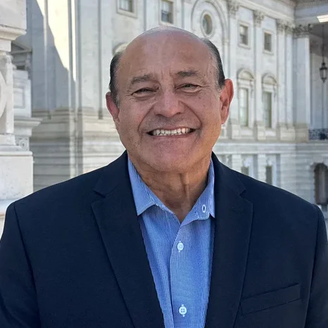 Lou Correa Lou Correa
