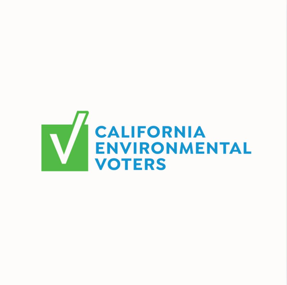 California Enviro Voters