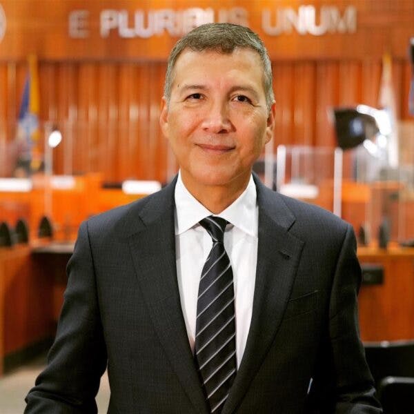 Vicente Sarmiento