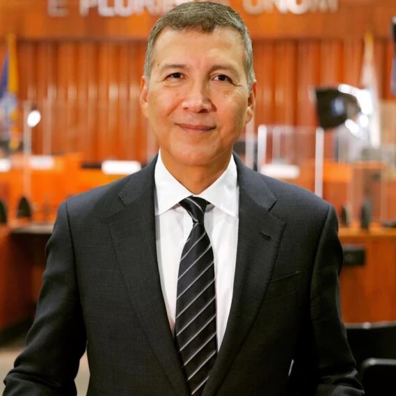 Vicente Sarmiento Vicente Sarmiento