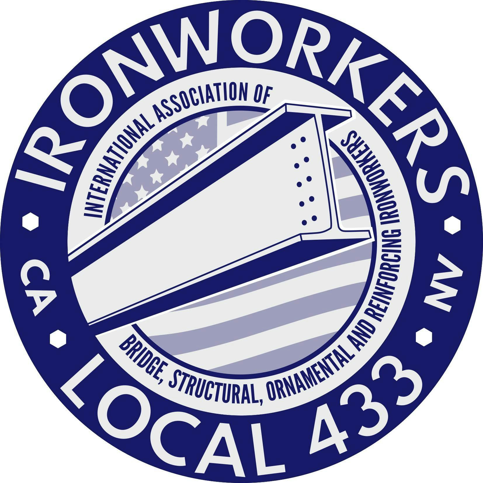 Ironworkers 433