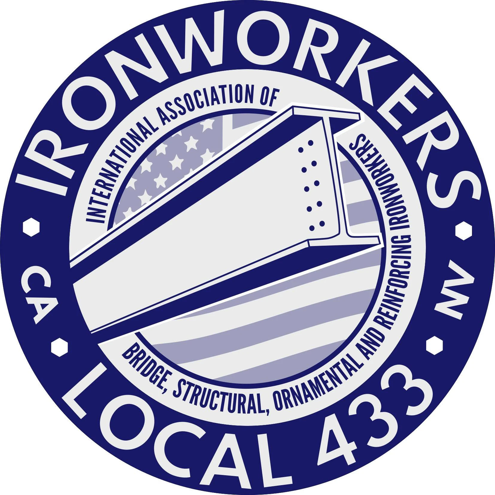 Ironworkers 433