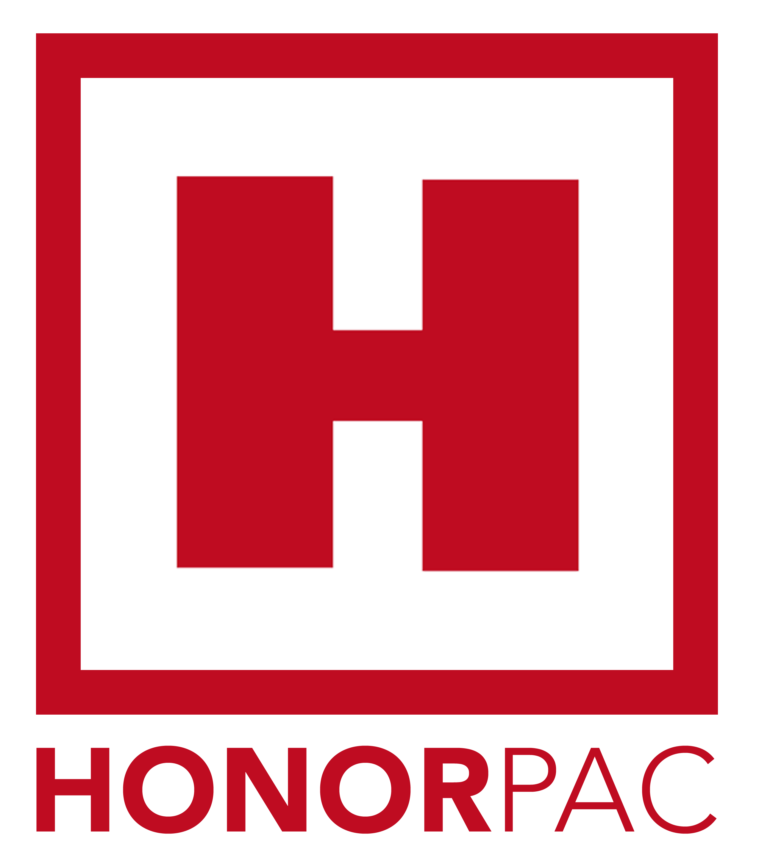 HONOR PAC