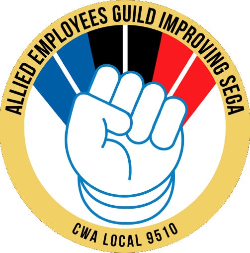 CWA Local 9510
