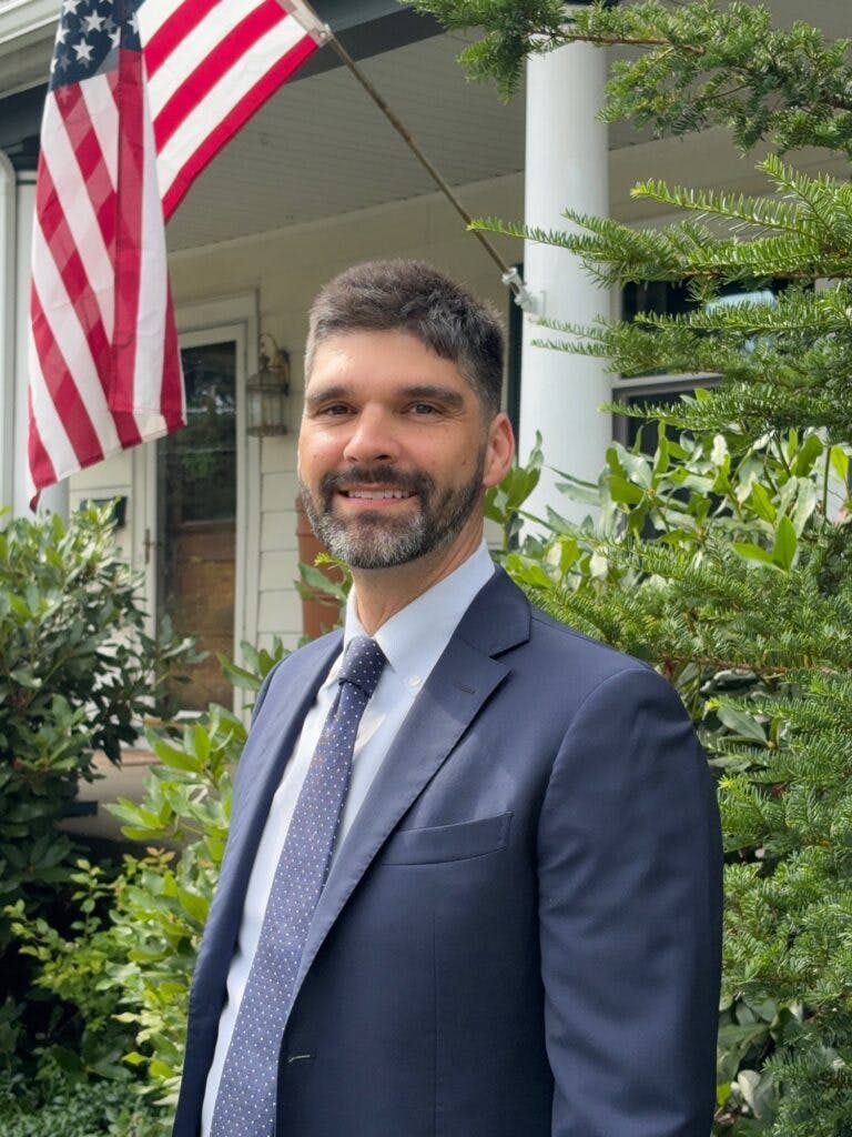 <p>Aaron Gies</p>