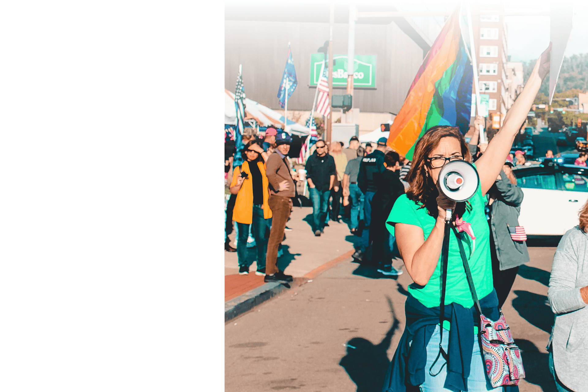 Hero background image