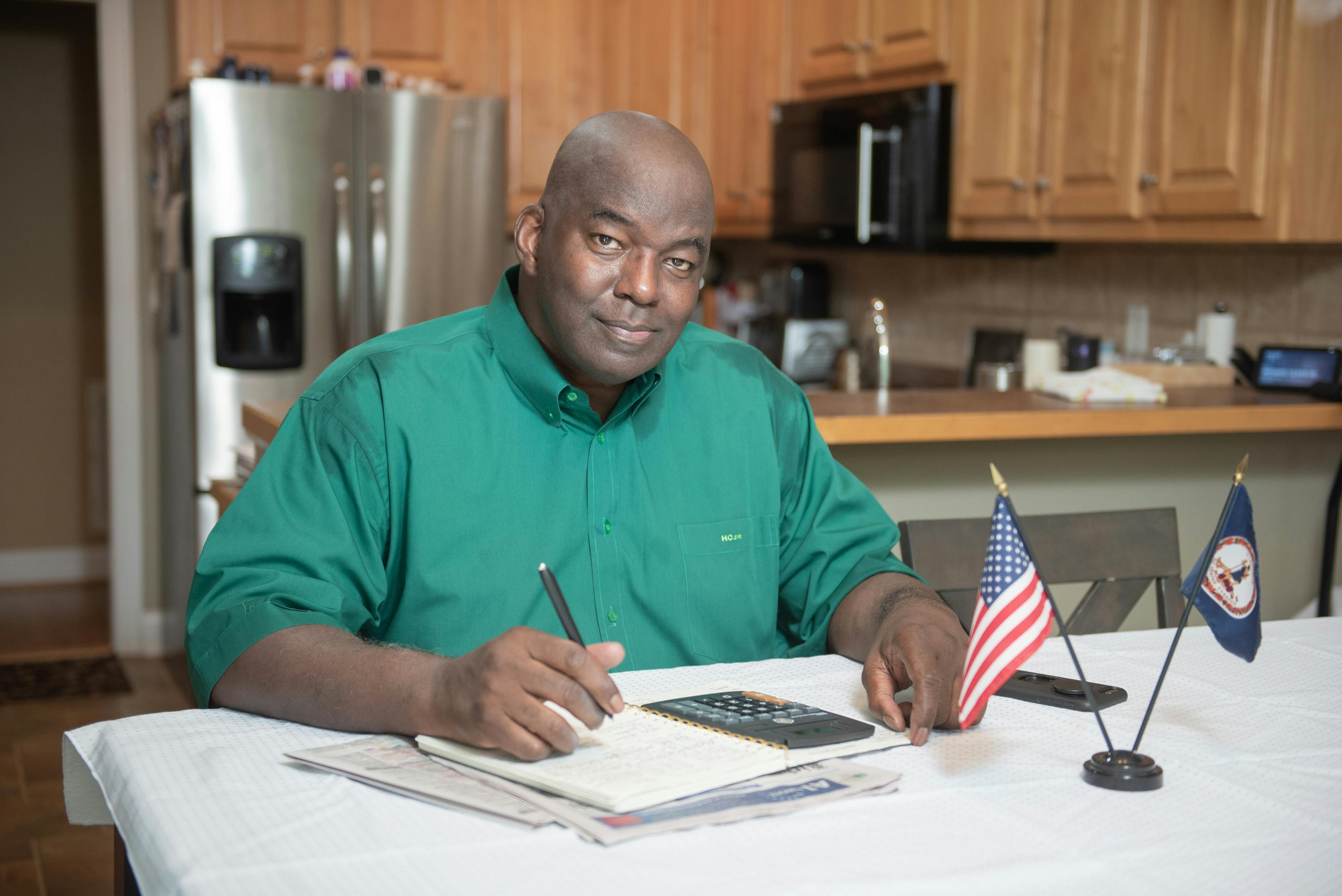 Herb Jones for Congress