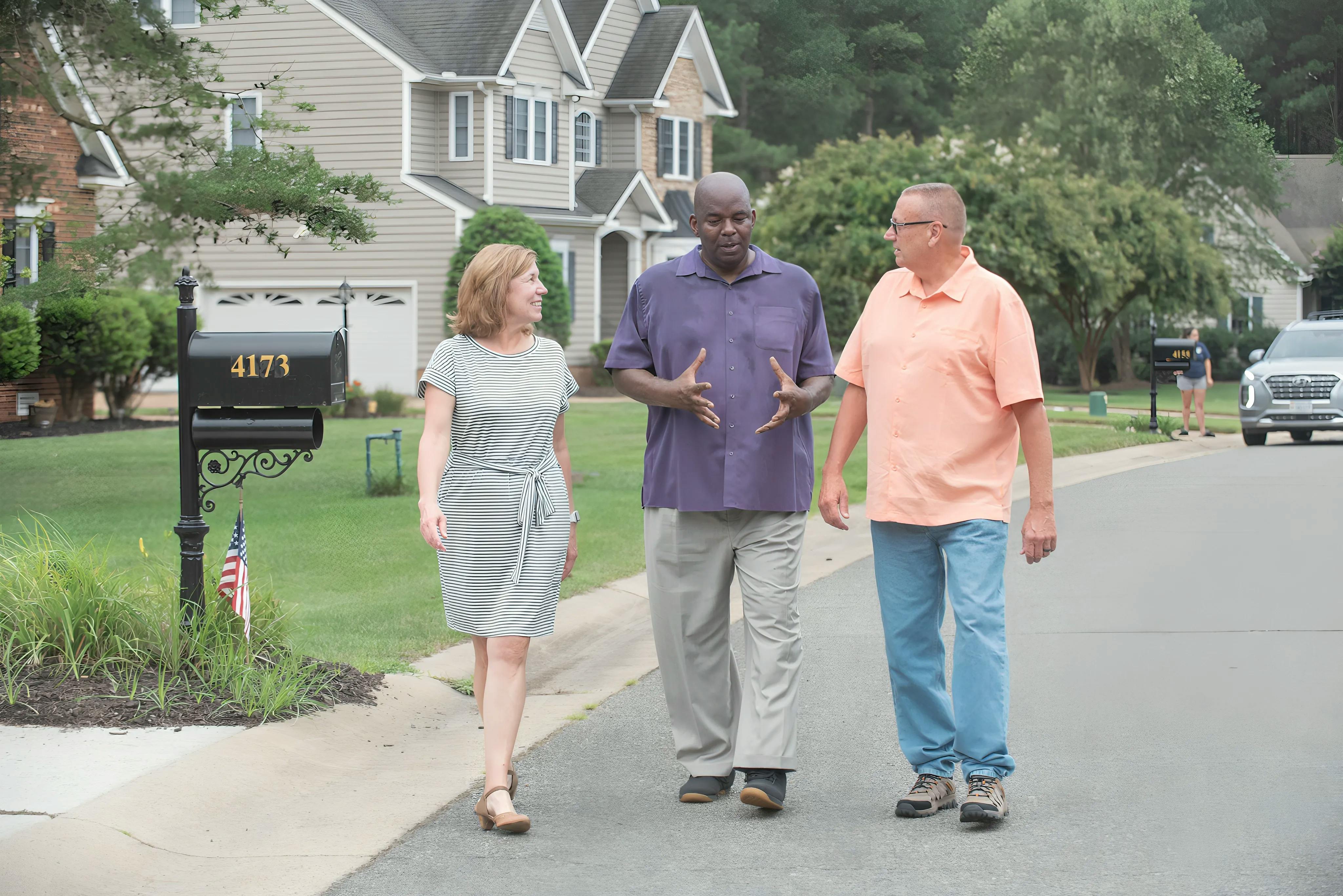 Herb Jones for Congress