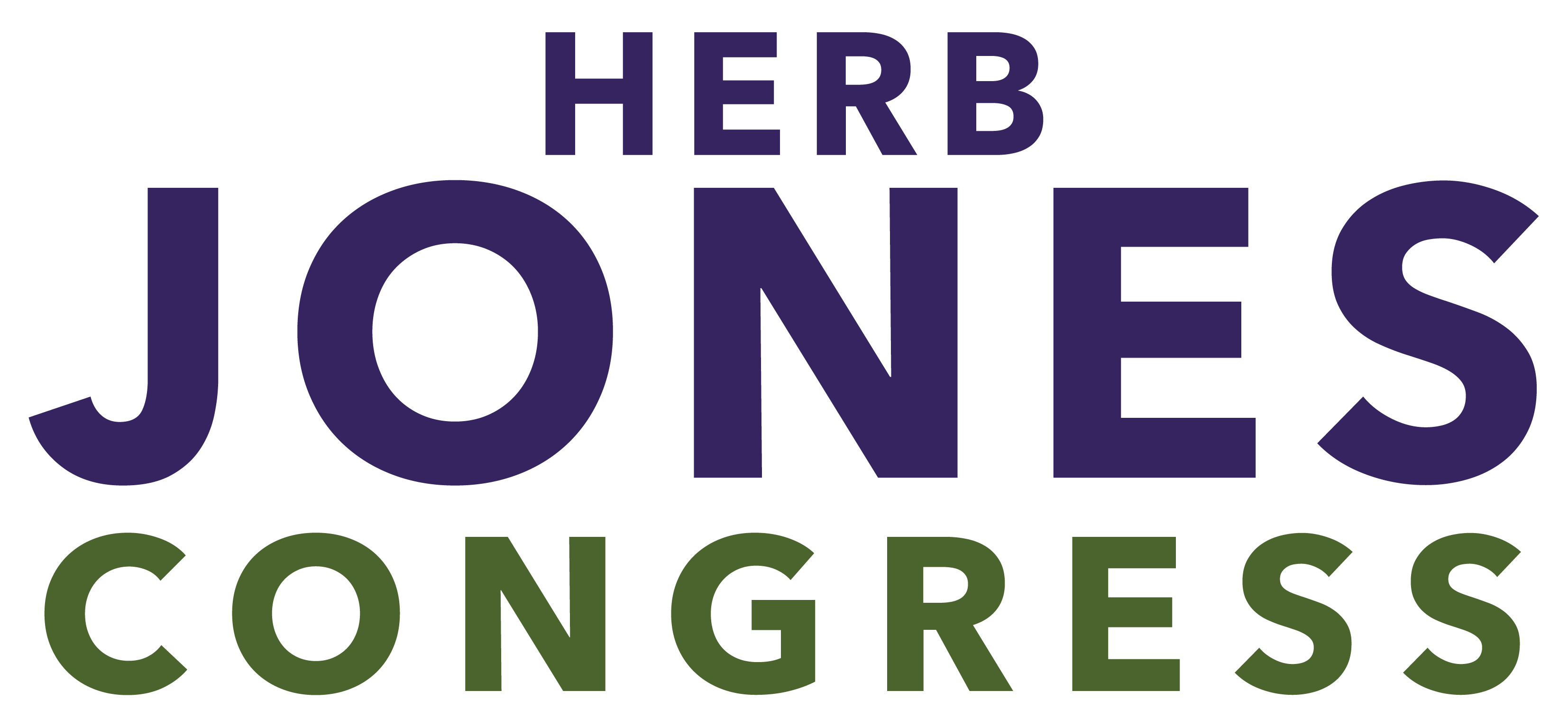 Herb Jones for Congress