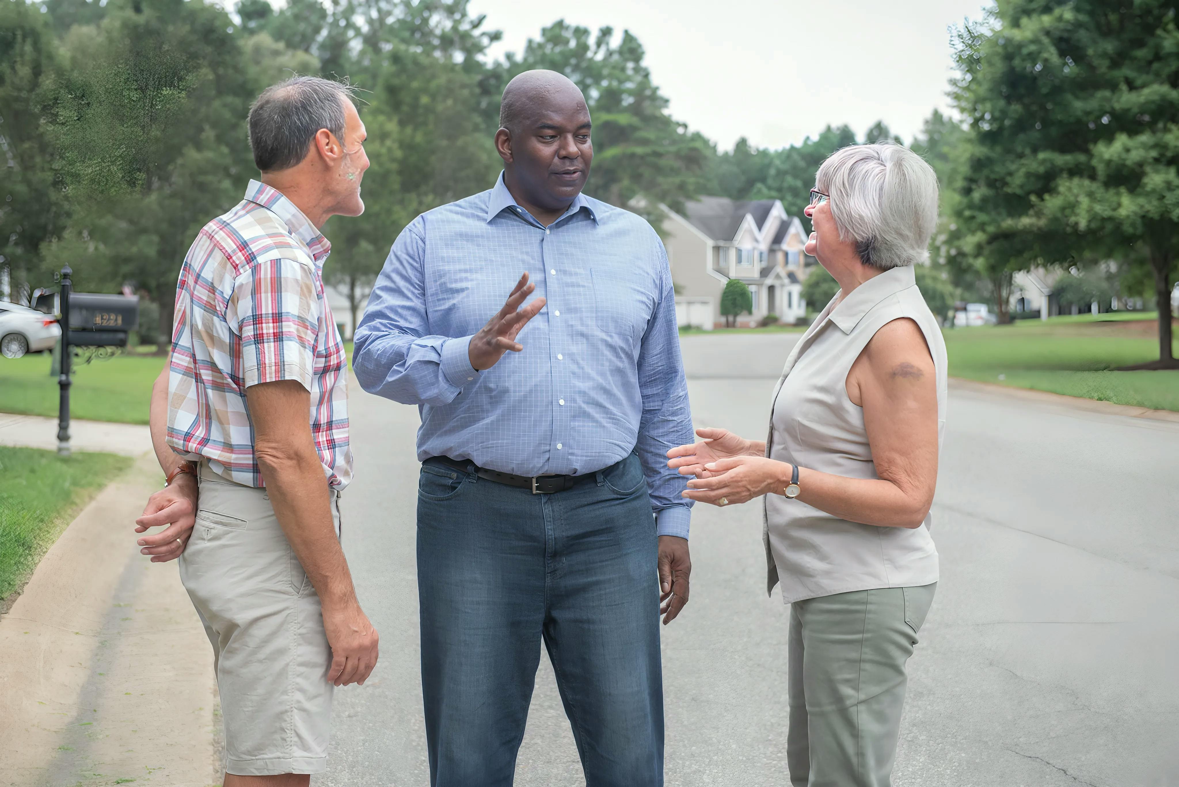 Herb Jones for Congress