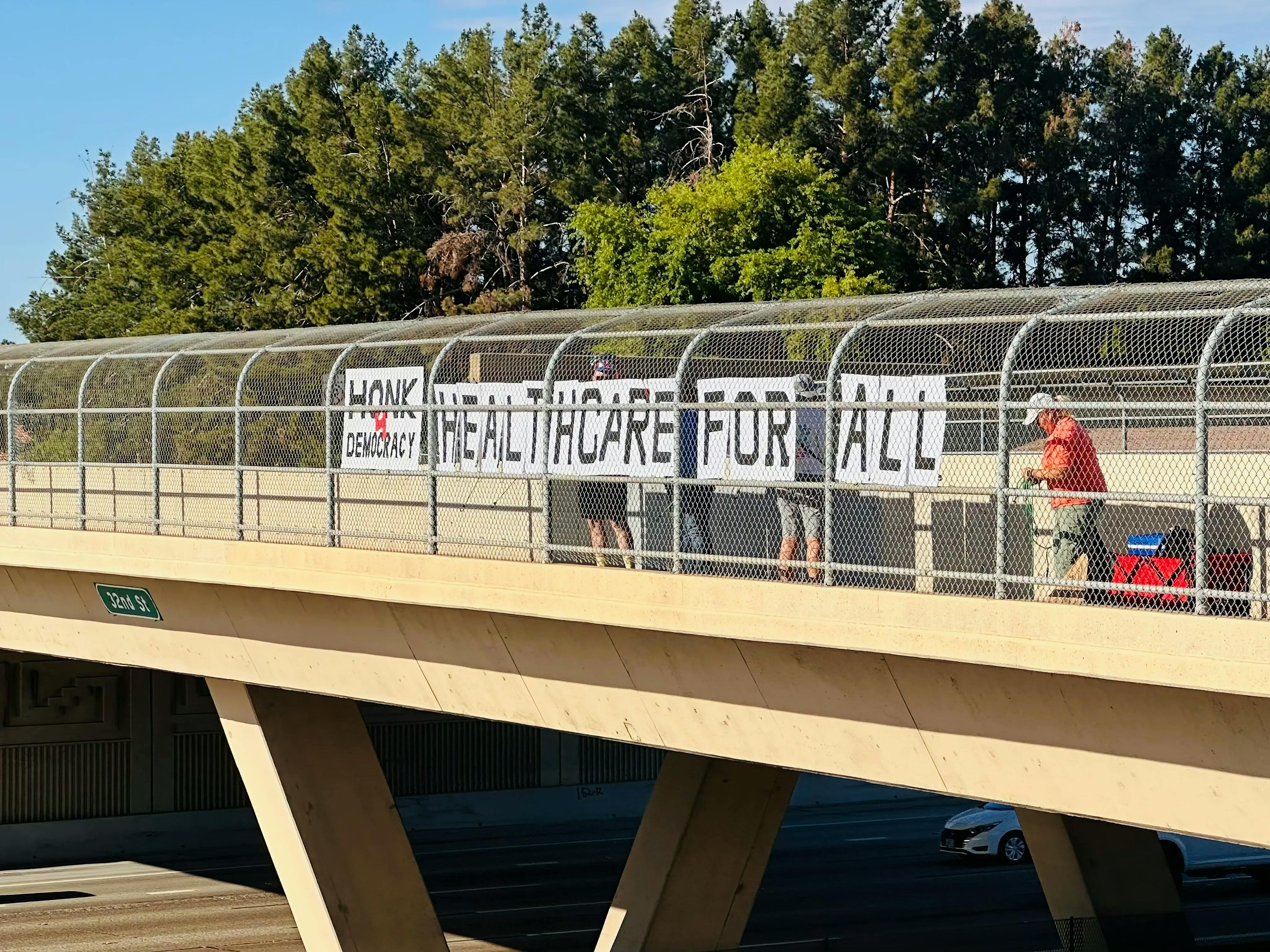 Healthcare for All
