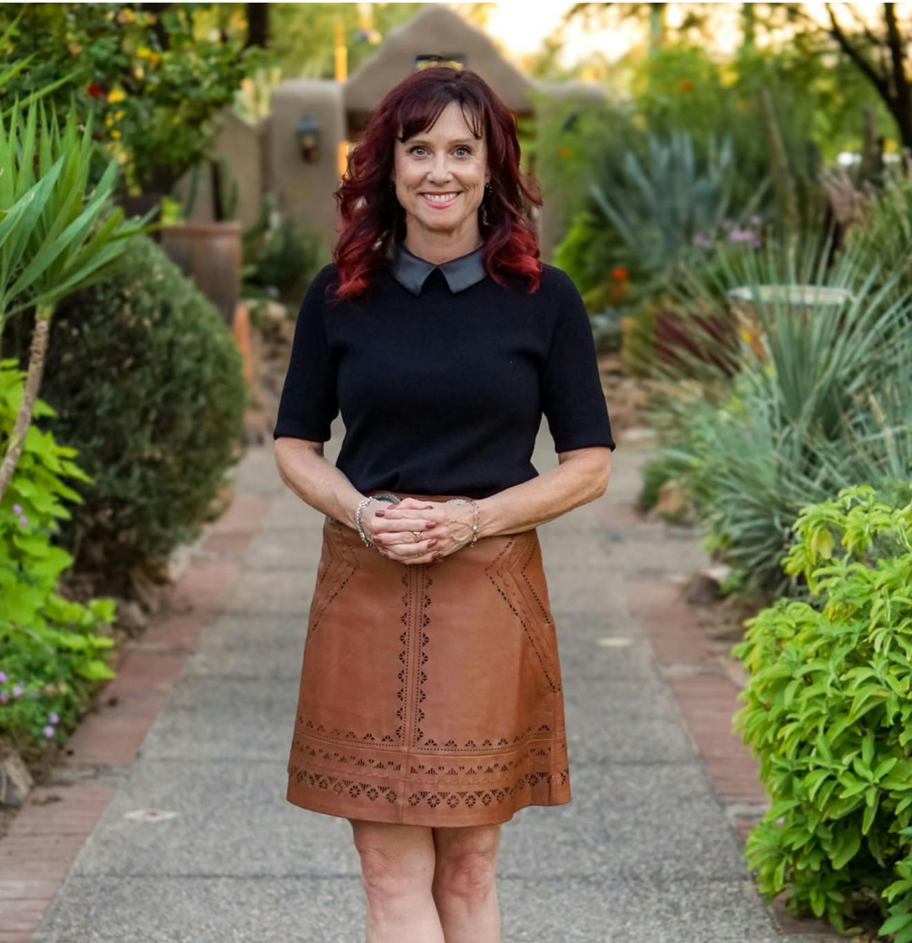 Rep Nancy Gutierrez Headshot