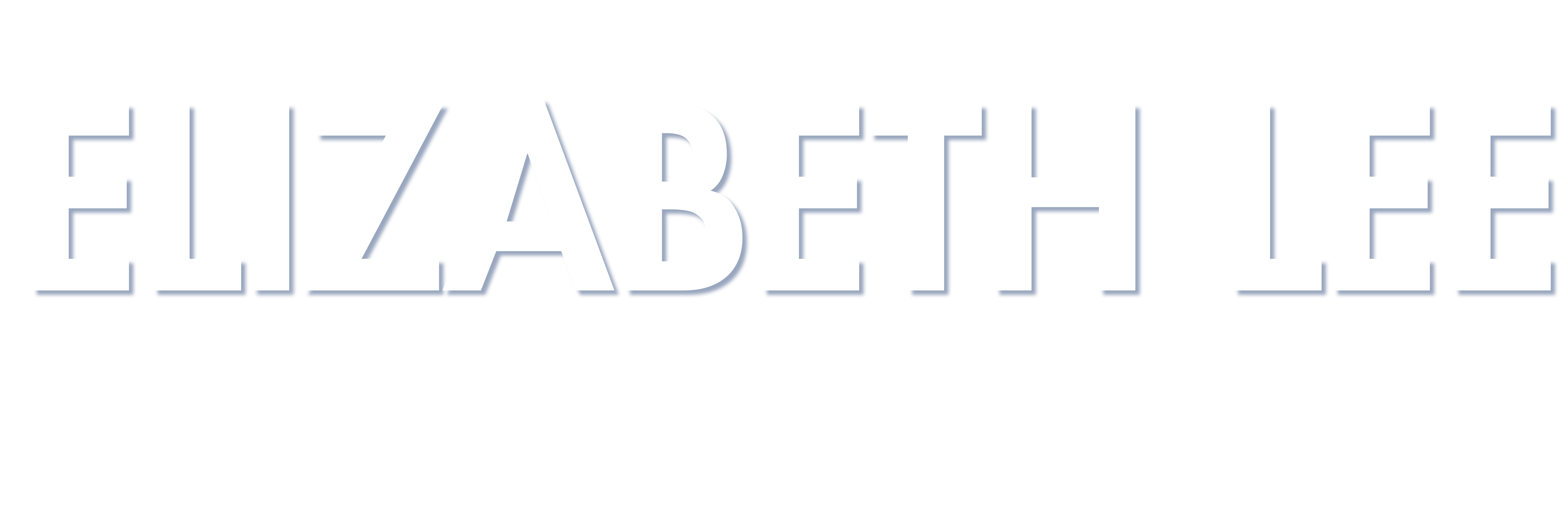 Elizabeth Lee for Congress logo