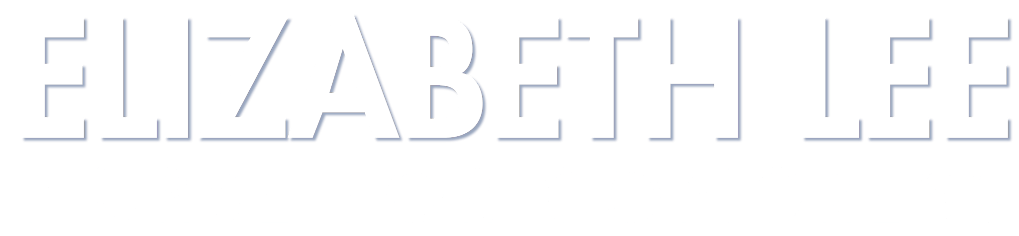 Elizabeth Lee for Congress logo